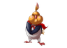 PetGolu